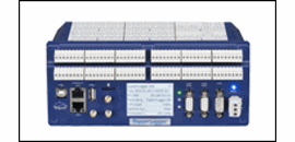 Duomenų kaupiklis Expert Logger