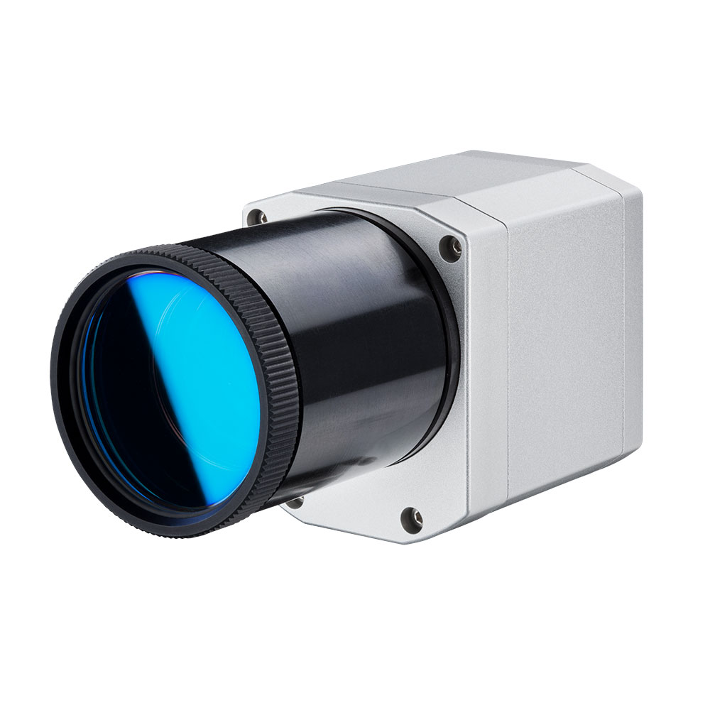 ir camera optris pi 1m