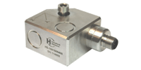 Industrial-Accelerometer